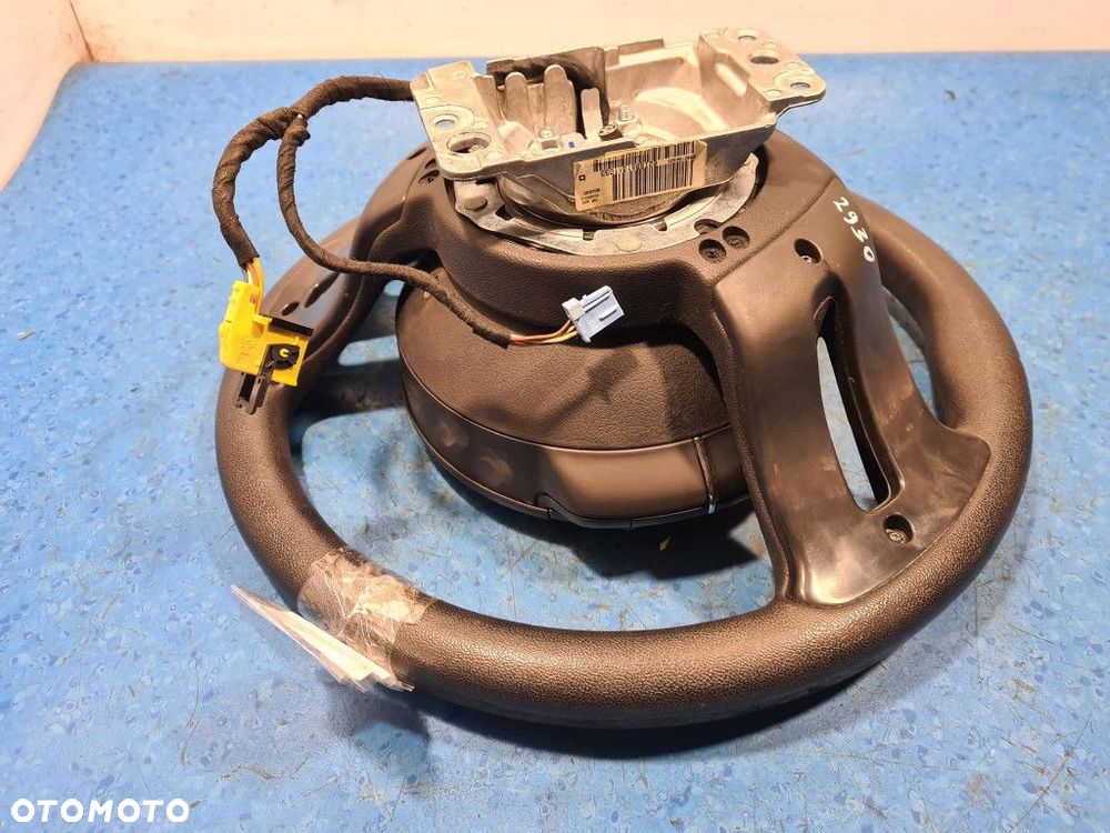 CITROEN C4 PICASSO I KIEROWNICA. - 8