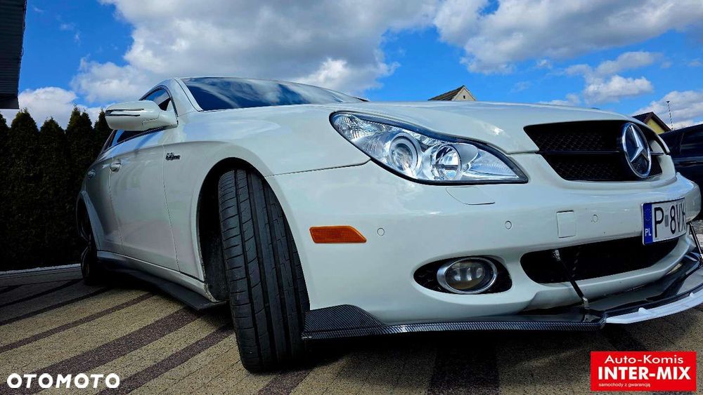 Mercedes-Benz CLS - 13