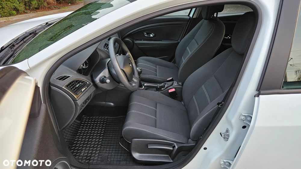 Renault Megane 1.6 16V 110 Night and Day - 18