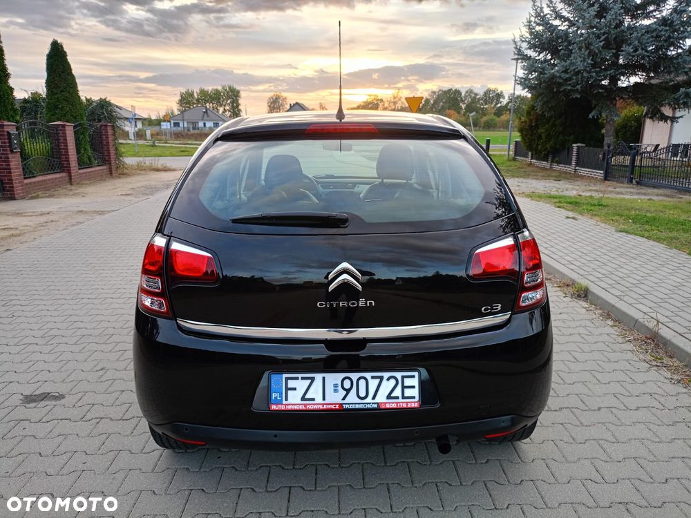Citroën C3 - 6