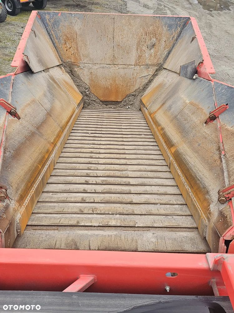 Terex Finlay 883+ - 10