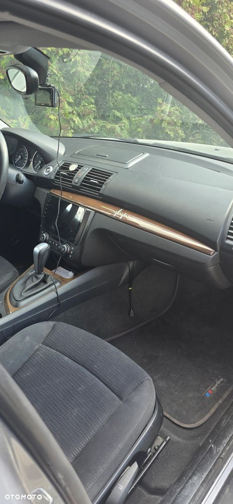 BMW Seria 1 118i - 11