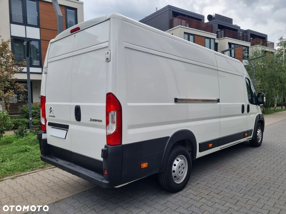 Citroën Jumper - 18