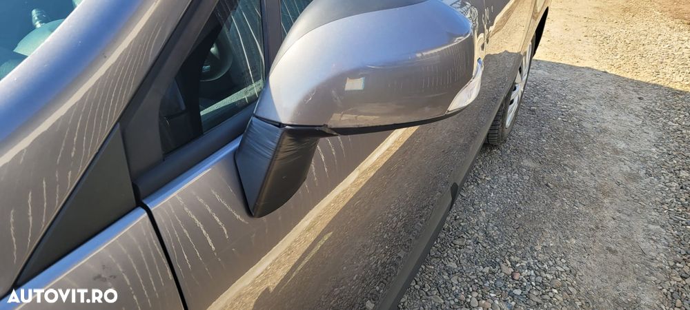 Renault Scenic 1.9 dCi FAP Privilege - 10