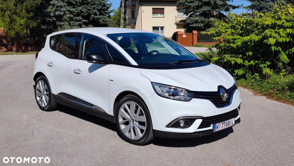 Renault Scenic - 31