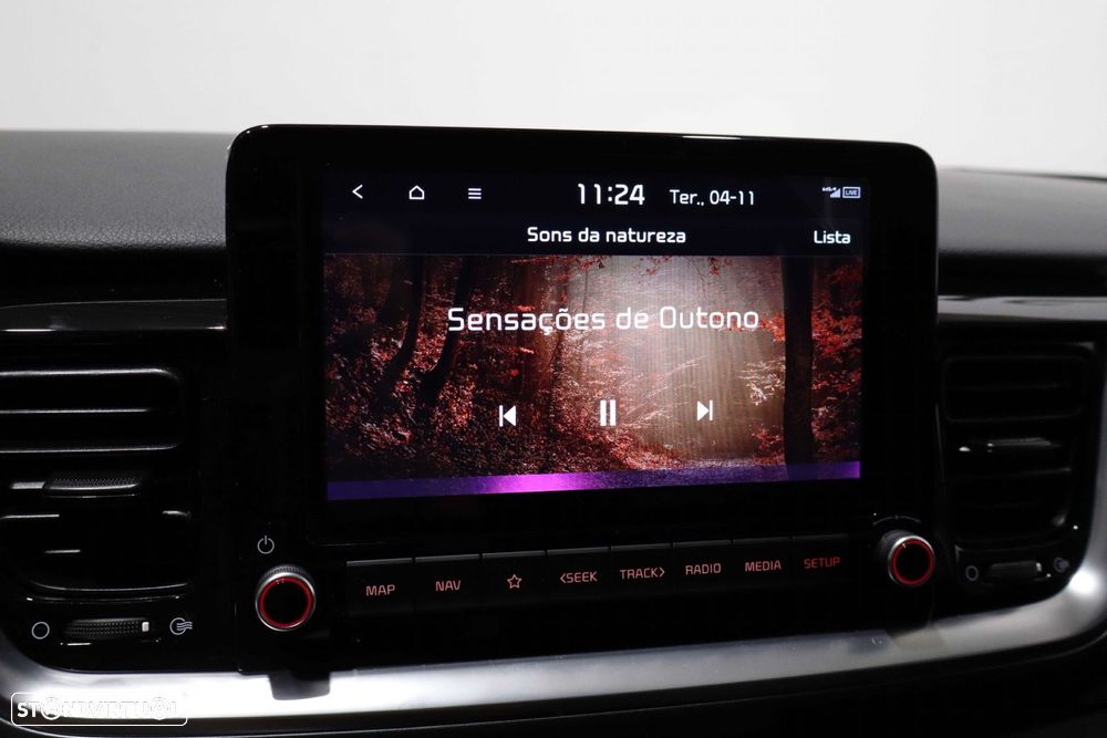 Kia Stonic 1.0 T-GDI Drive - 28