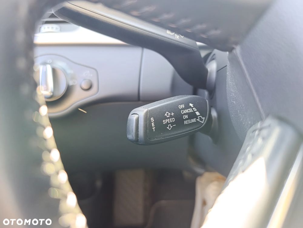 Audi A4 Allroad - 25