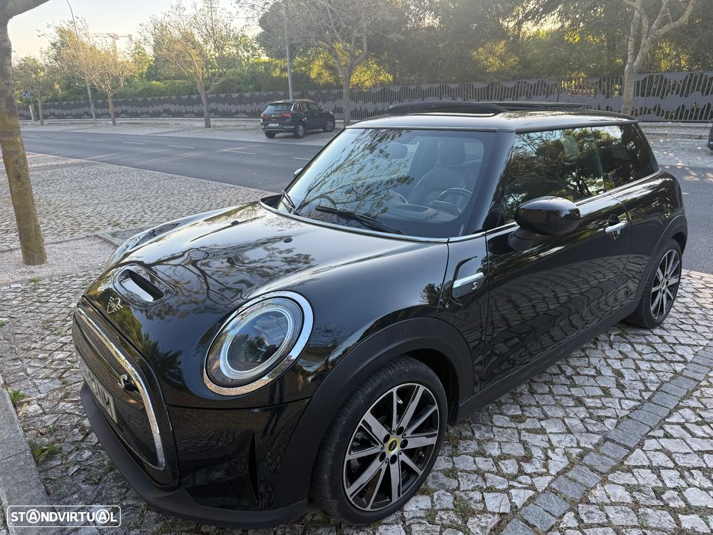 MINI Coupé ver-cooper-se-yours - 2