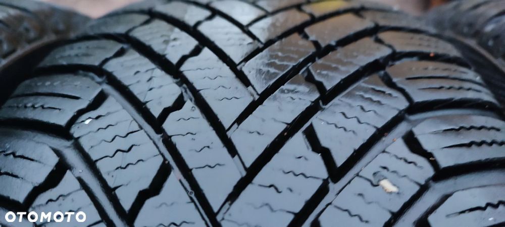 Opony Zimowe Continental WinterContact Ts860 205/55/16 91H 4x6mm 2020r Kpl. - 10