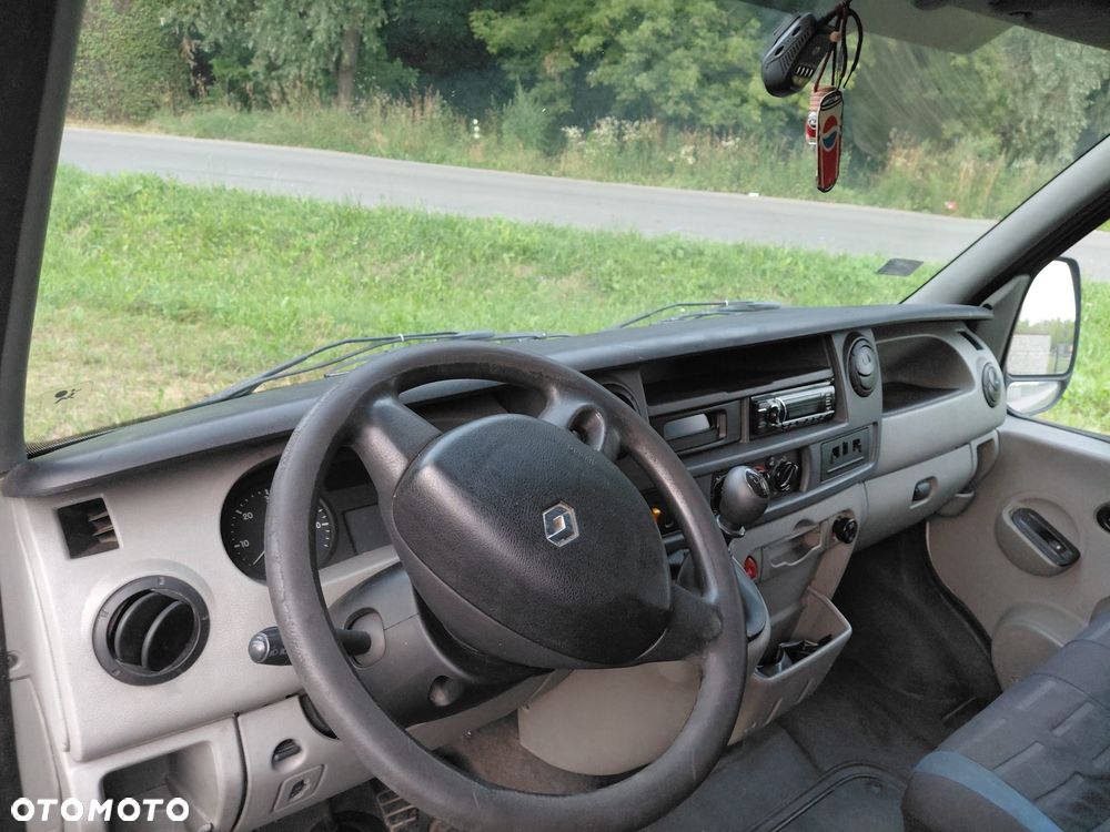 Renault Master - 13