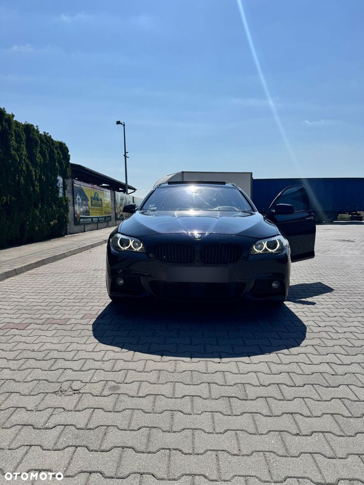 BMW Seria 5 - 21