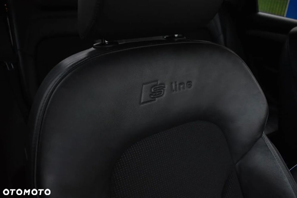 Audi Q5 2.0 TDI quattro - 12