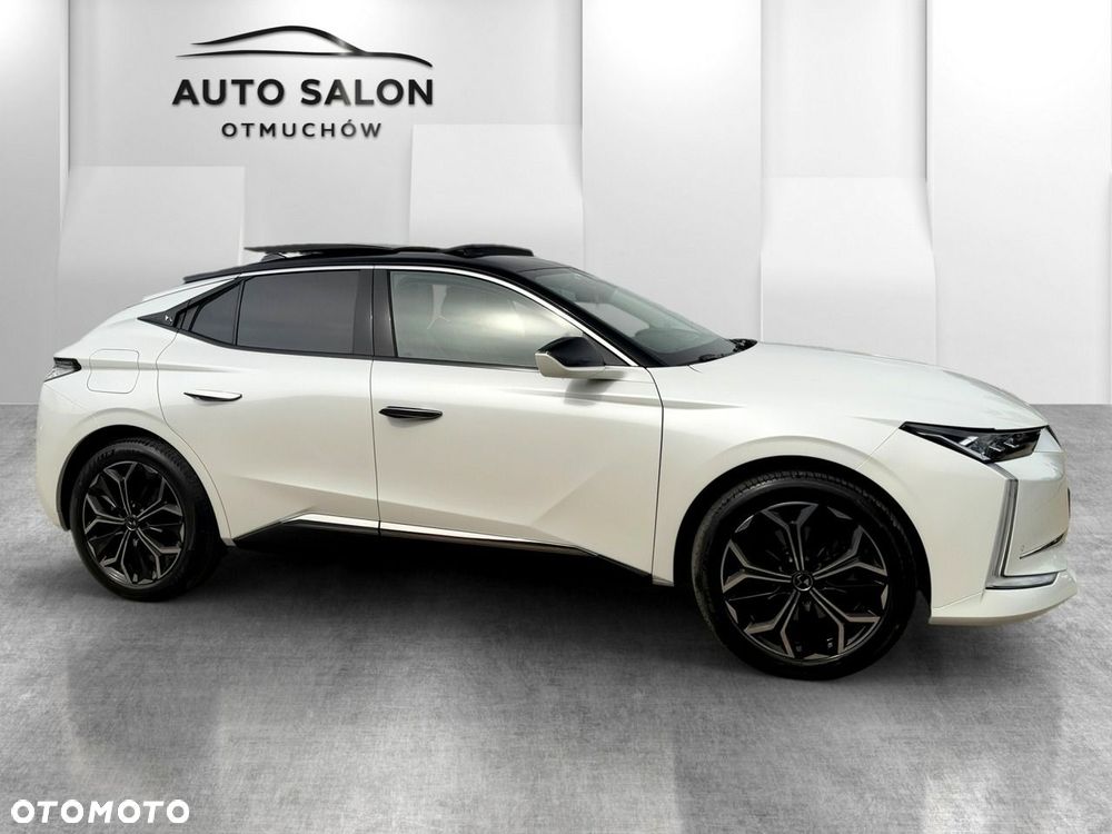 DS Automobiles DS 4 - 4