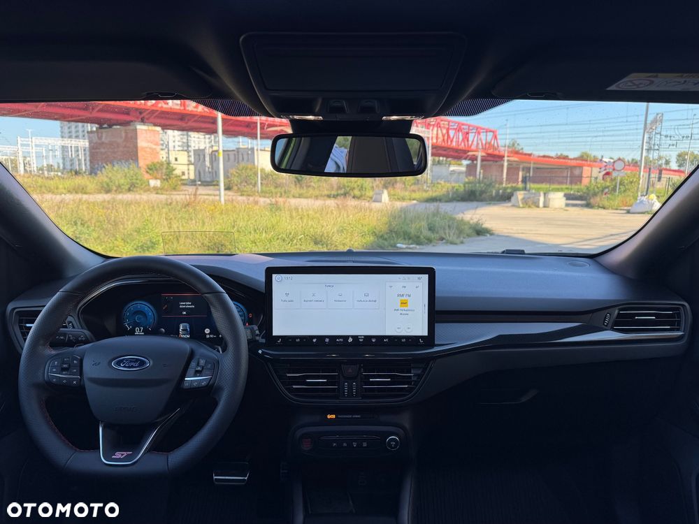 Ford Focus 2.3 EcoBoost ST X - 18