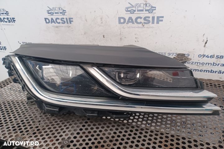 FAR DREAPTA FULL LED CU DEFECTE 3G8941082 MX1253 Volkswagen VW Arteon - 2