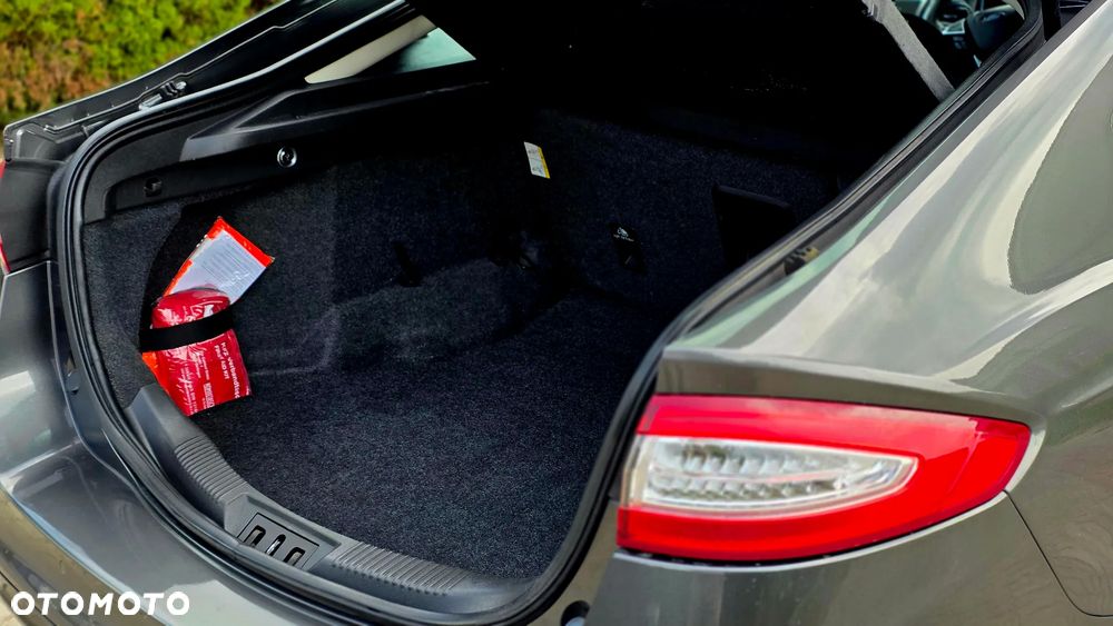 Ford Mondeo 2.0 TDCi Start-Stopp PowerShift-Aut Business Edition - 25