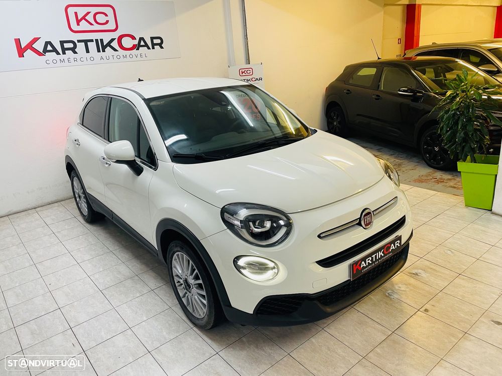 Fiat 500X 1.0 FireFly - 5