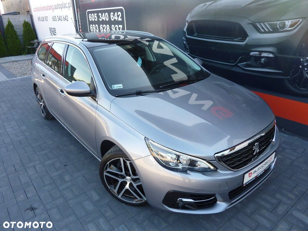 Peugeot 308 - 10