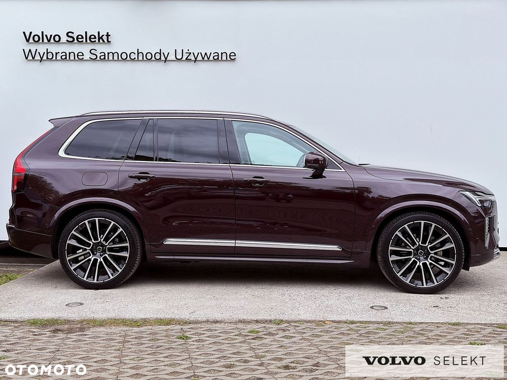 Volvo XC 90 - 6