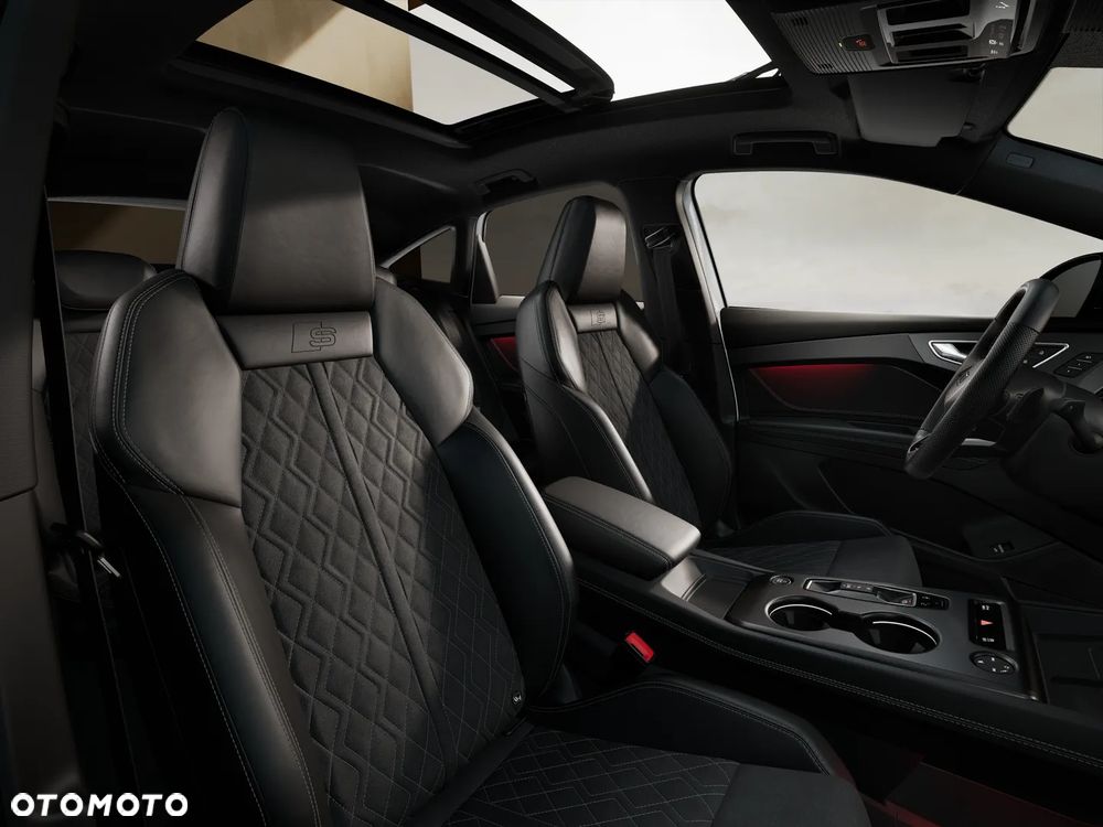 Audi Q4 e-tron 45 82kWh S Line - 7