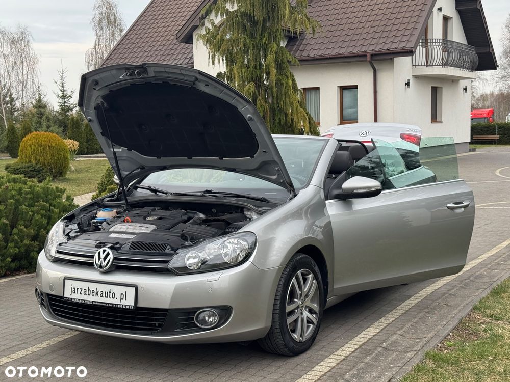 Volkswagen Golf - 11