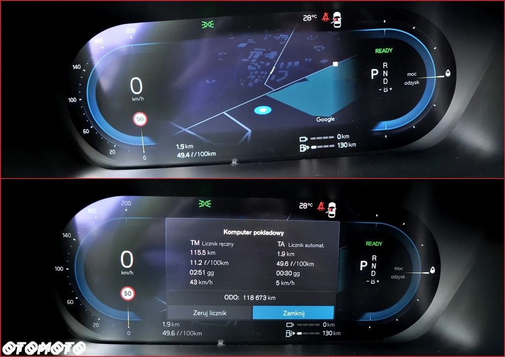 Volvo XC 60 T6 AWD Recharge Geartronic RDesign - 36
