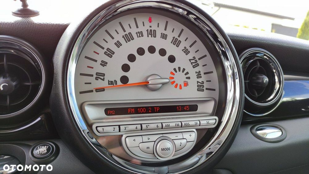 MINI Cooper - 34