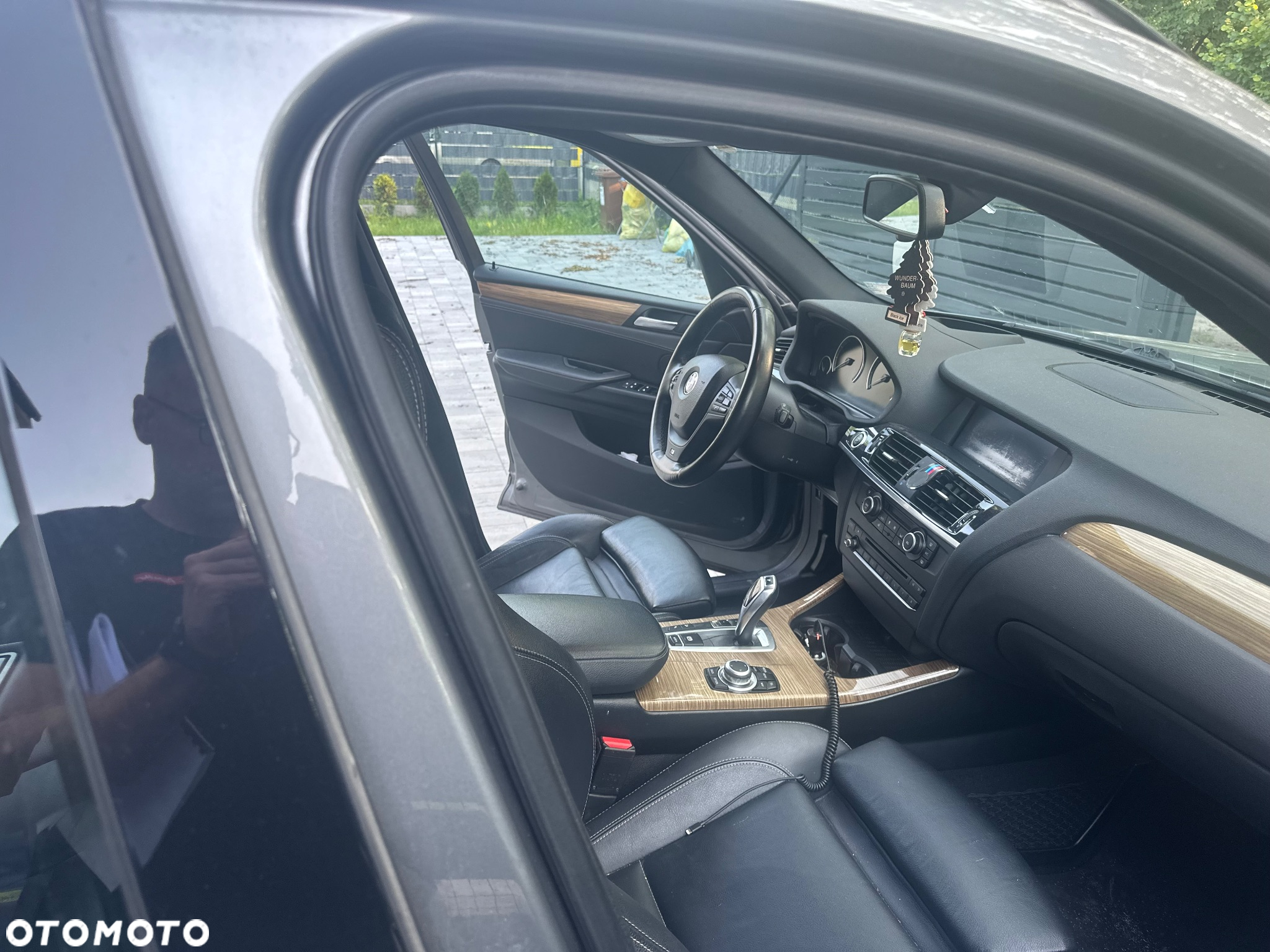 BMW X3 xDrive28i M Sport sport - 9