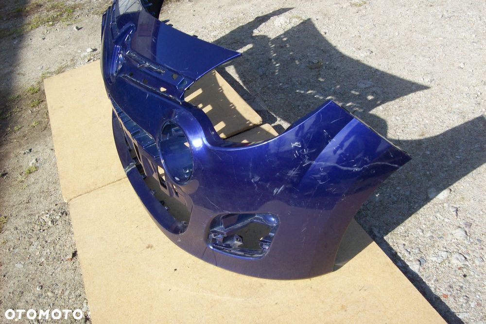 zderzak przedni renault twingo ii lift - 3