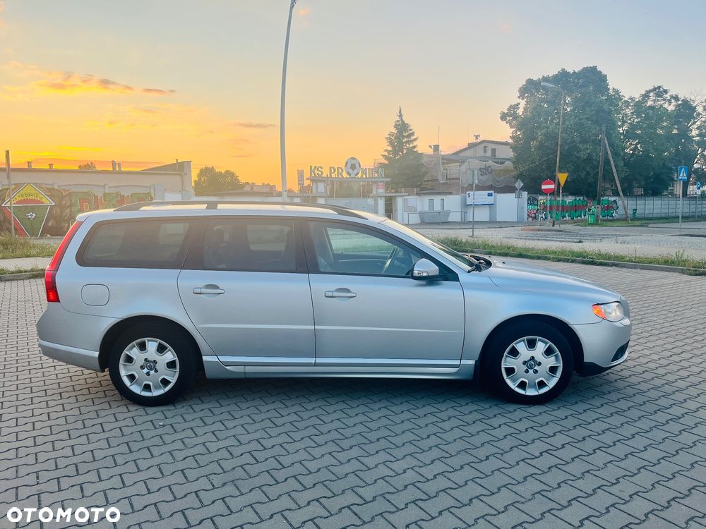 Volvo V70 2.0 - 5