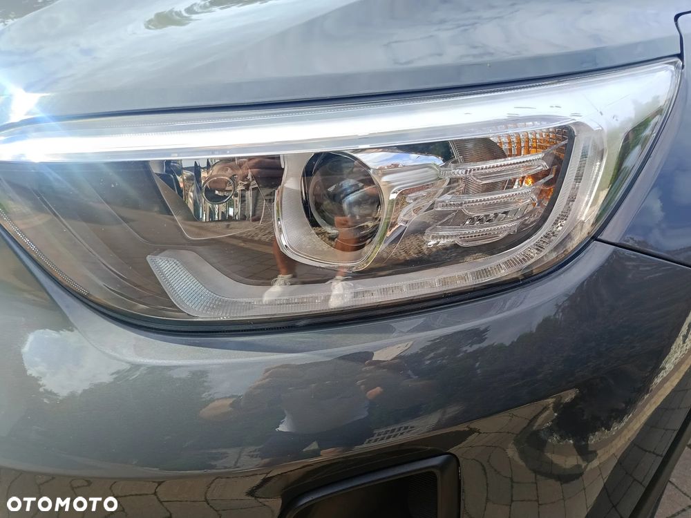 Kia Stonic - 8