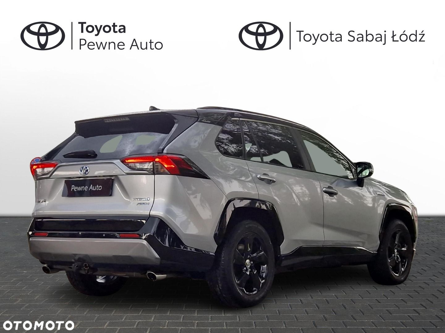 Toyota RAV4 - 5