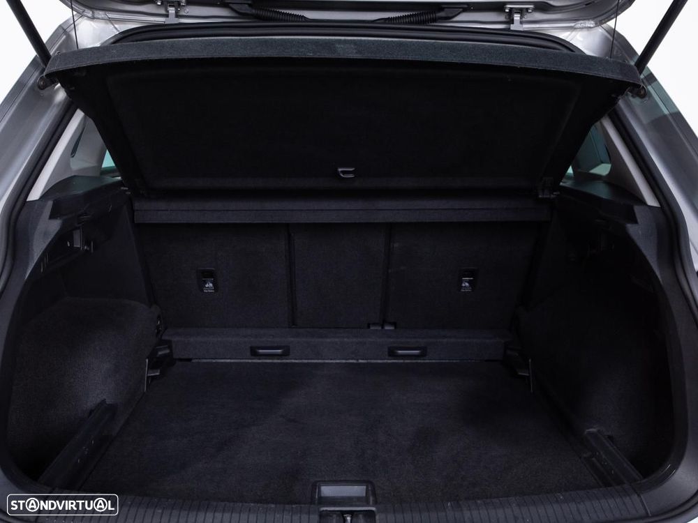 VW Tiguan - 13