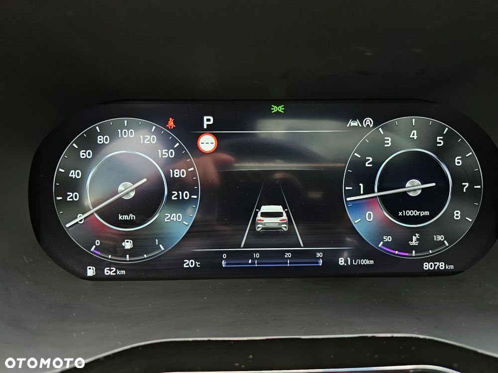 Kia XCeed 1.5 T-GDI OPF DCT7 GT-LINE - 36