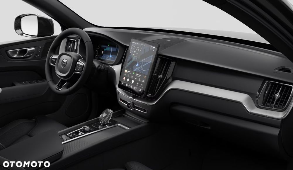 Volvo XC 60 - 13