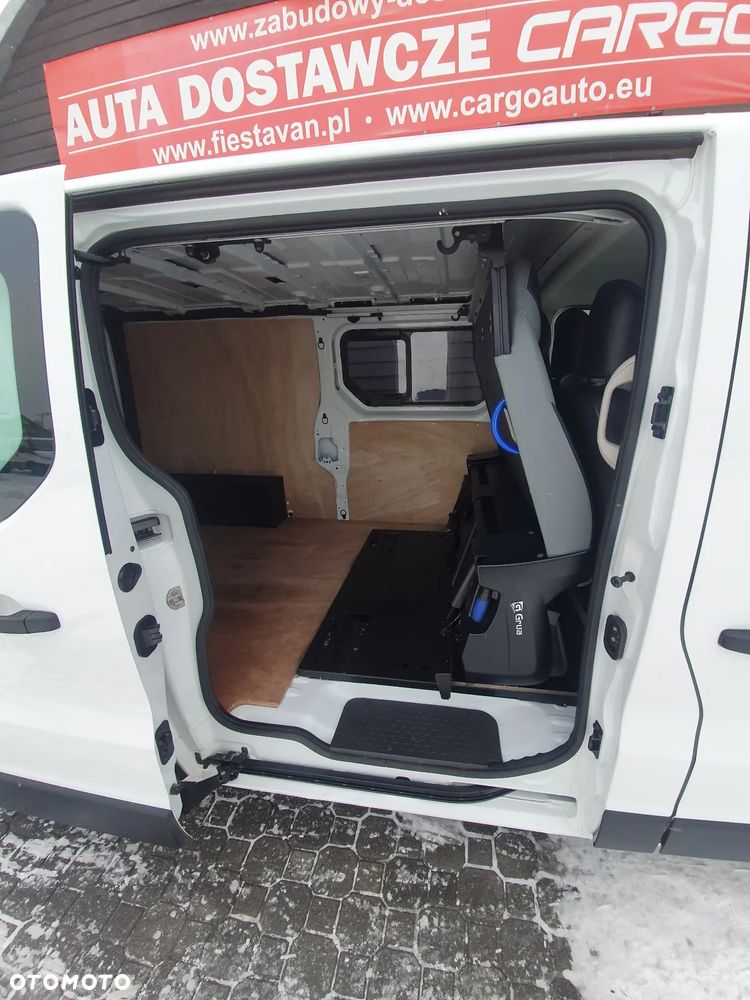 Renault TRAFIC - 13