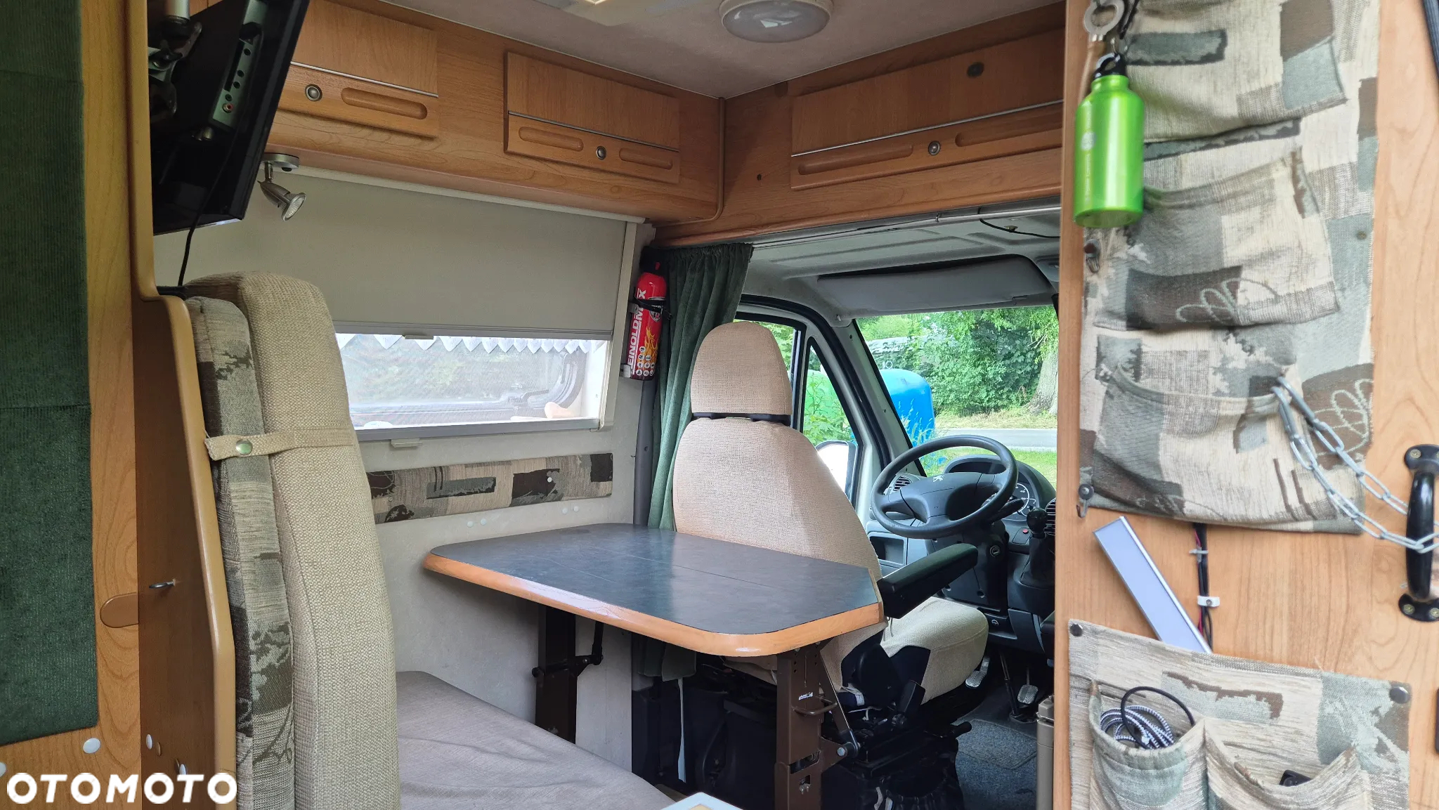 Peugeot Boxer - 6