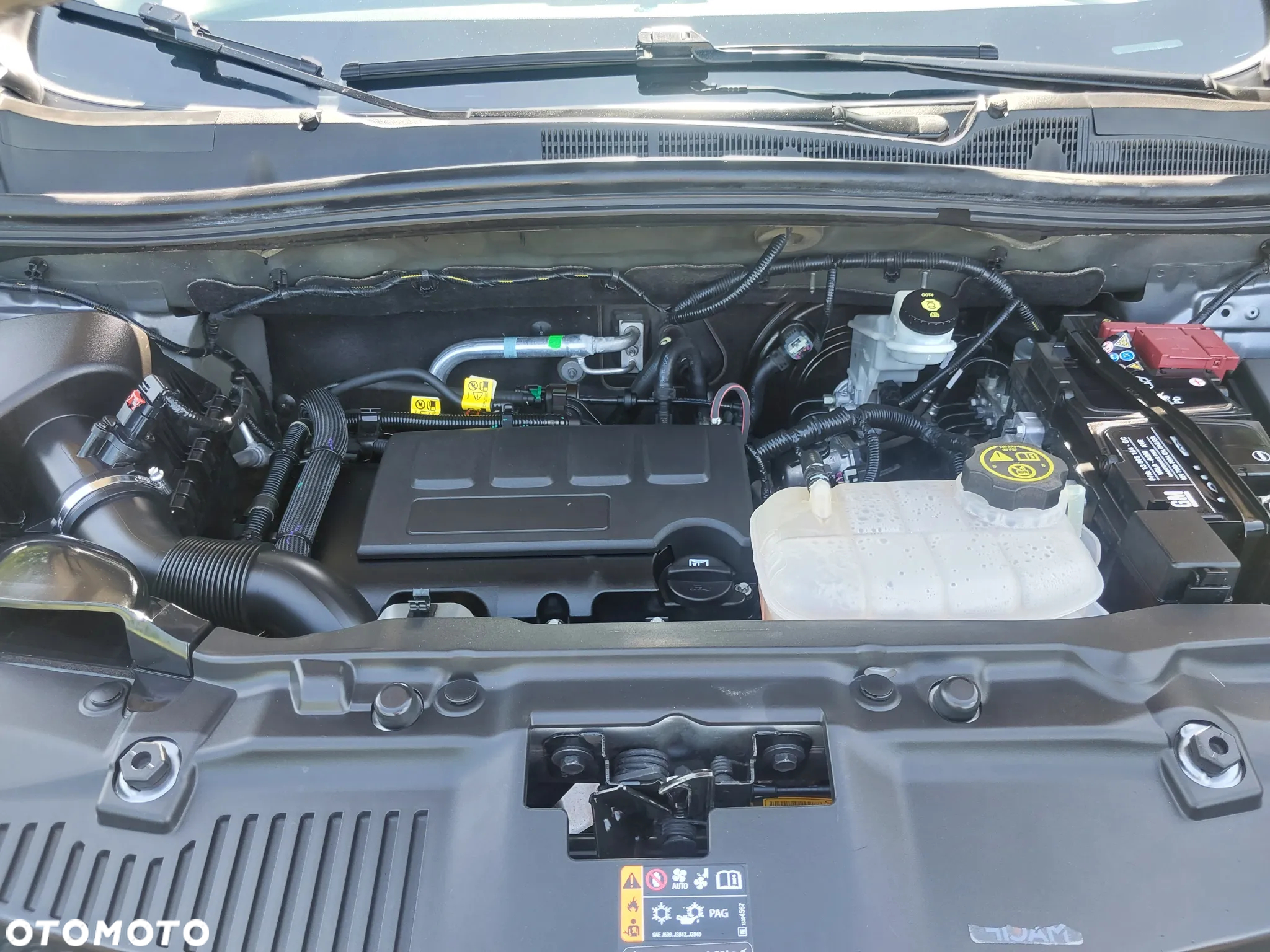 Opel Mokka - 33