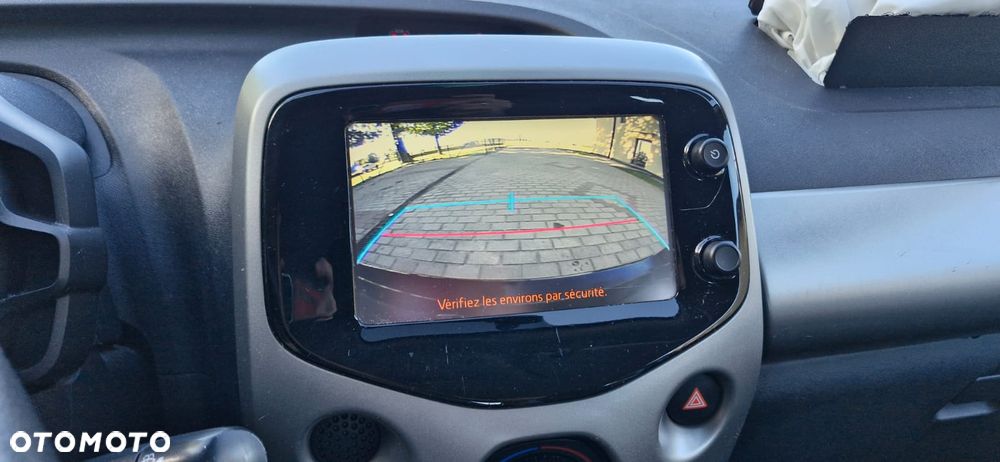 Toyota Aygo x-cite Style Selection - 13