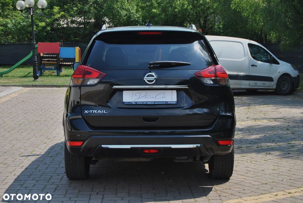 Nissan X-Trail - 24