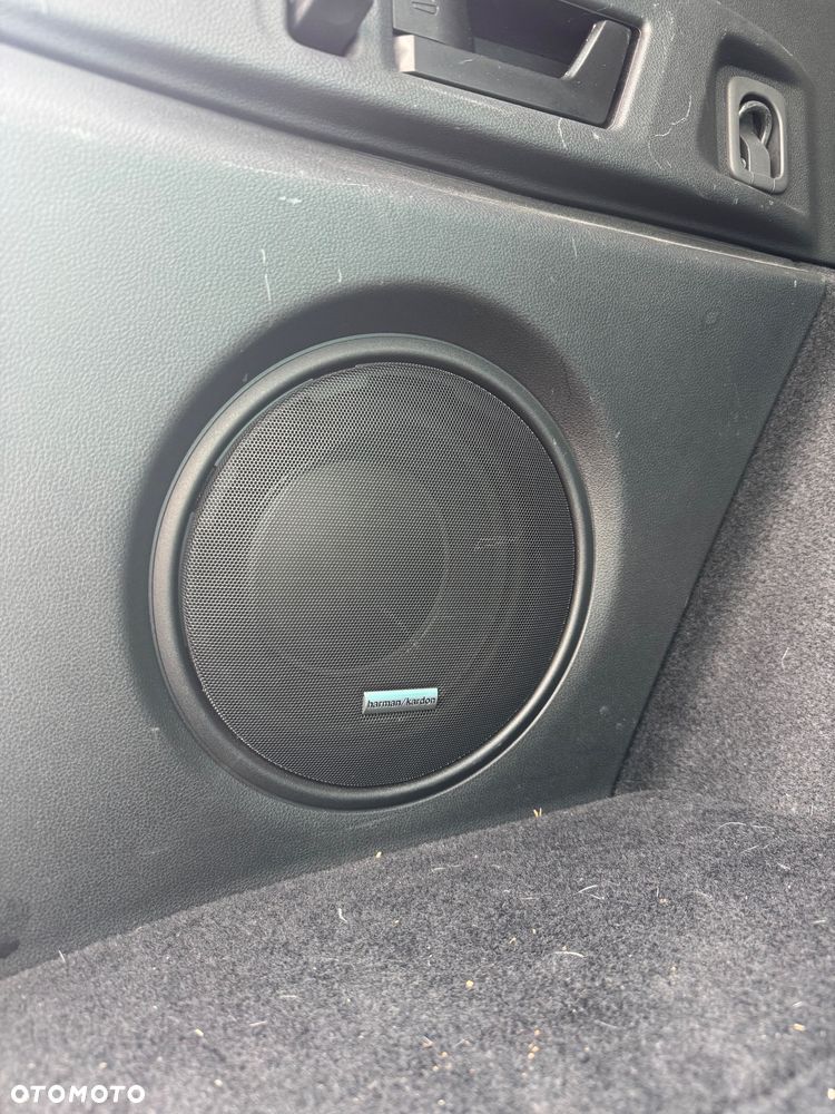 Subaru Outback 2.5i Business Edition (EyeSight) Lineartronic - 16