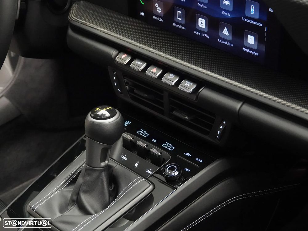 Porsche 911 (992) GT3 Touring Package PDK - 41