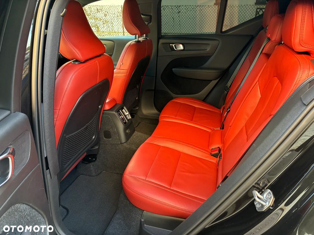 Volvo XC 40 T5 Plug-In Hybrid Inscription - 12