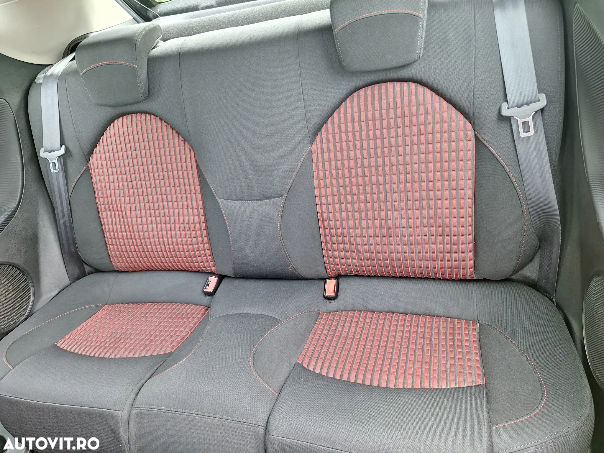 Alfa Romeo Mito 1.6 JTDM - 6