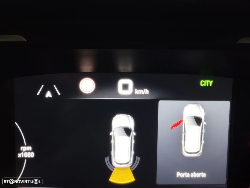 Fiat Tipo 1.3 MultiJet - 22