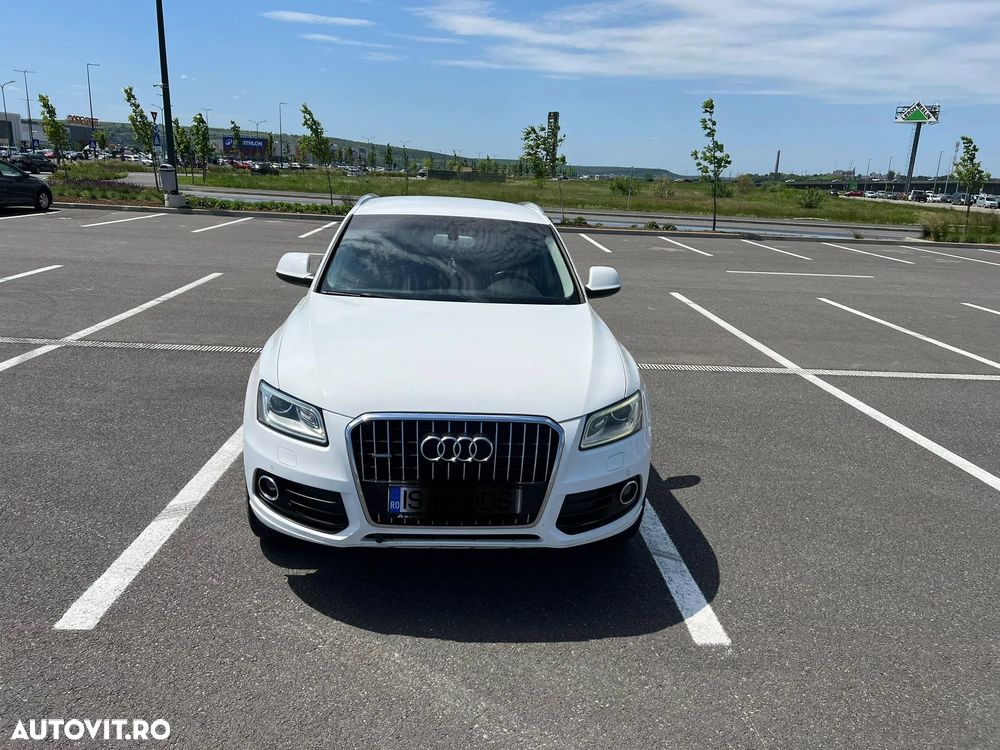 Audi Q5 - 6