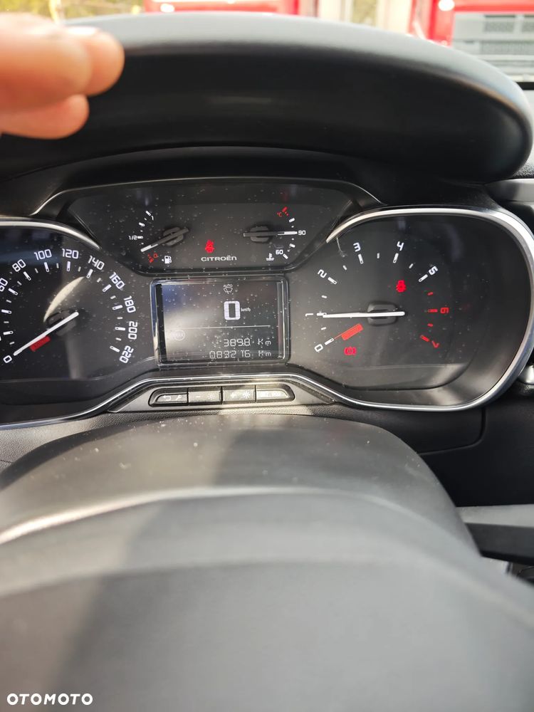 Citroën C3 Pure Tech 110 S&S FEEL - 20