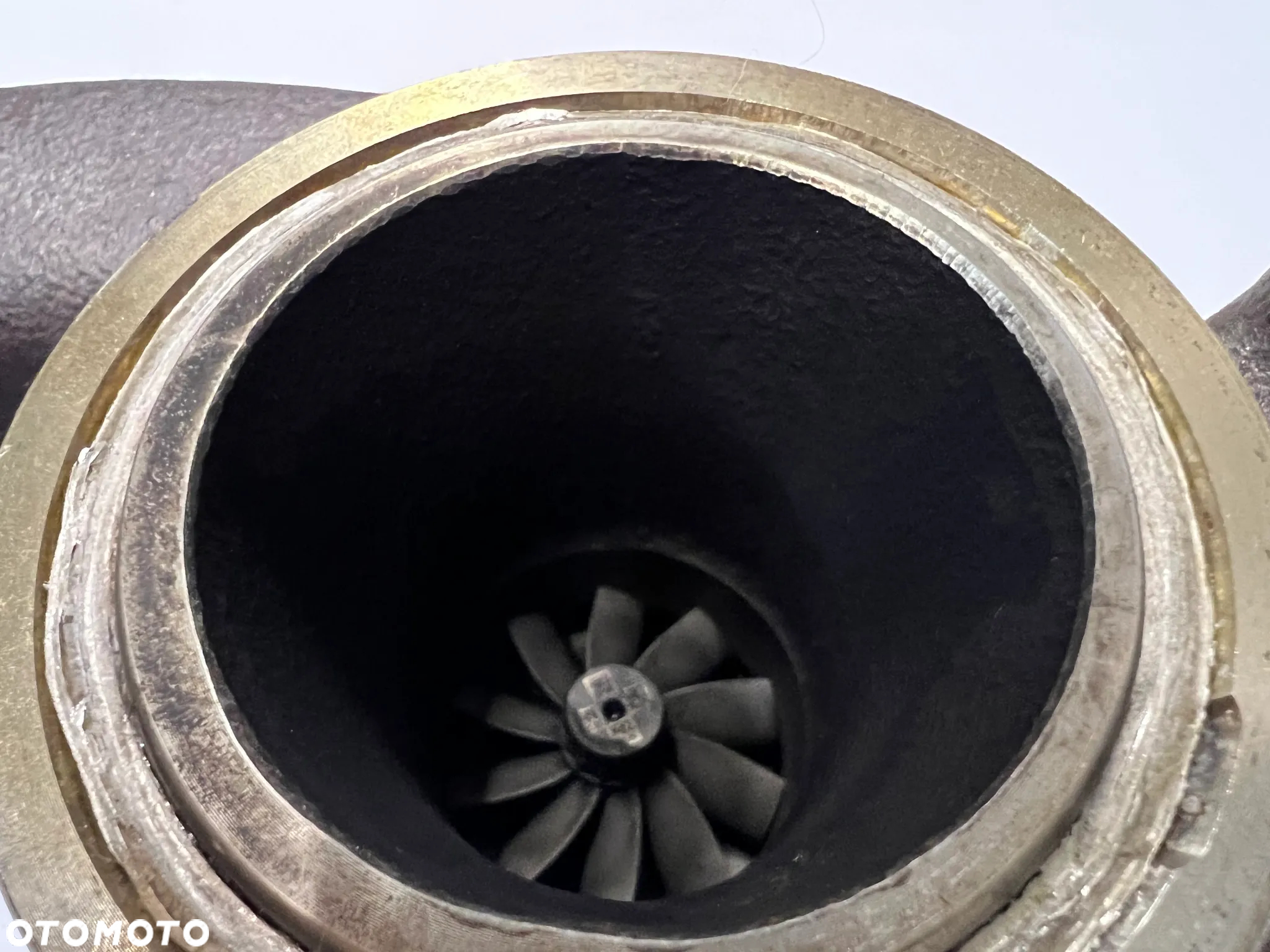 Audi Seat,Skoda,Vw 1,5TSi turbina 05E145702L 05E145701B 05E145701T 05E145701P - 8