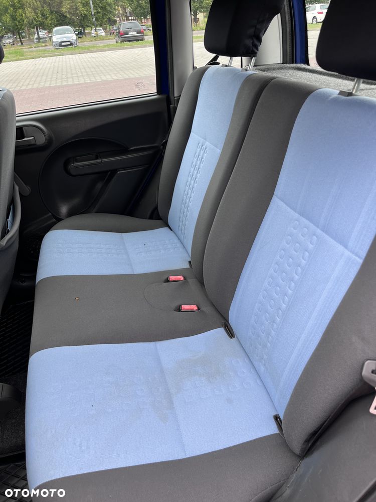 Fiat Panda 1.2 Dynamic - 9