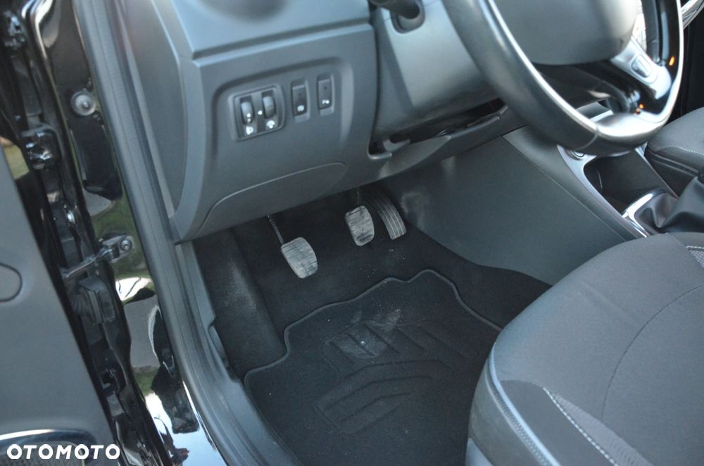 Renault Captur ENERGY TCe 90 Start&Stop Expression - 16